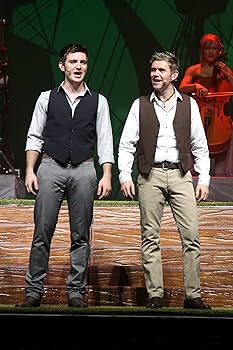 Amazon.com: Voyage II : Celtic Thunder: Movies & TV